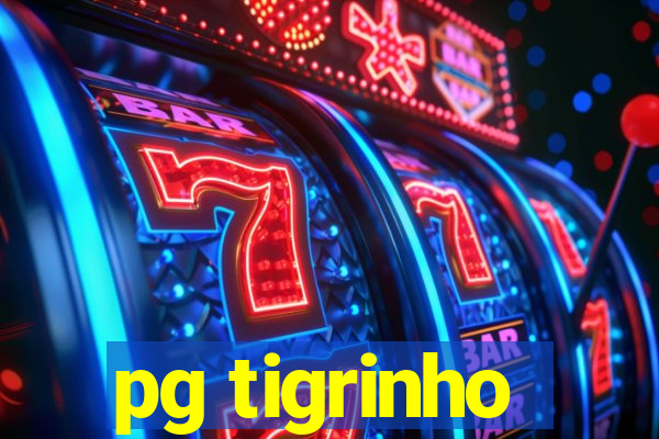 pg tigrinho